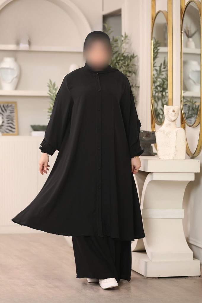 أسود 1