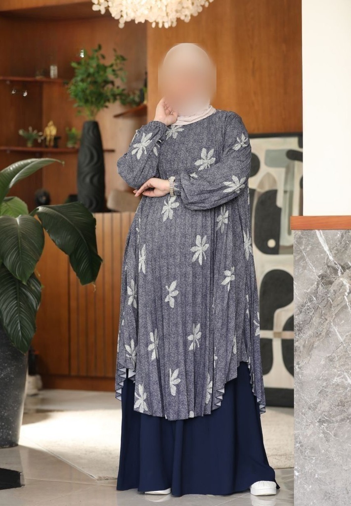 عباية حوراء