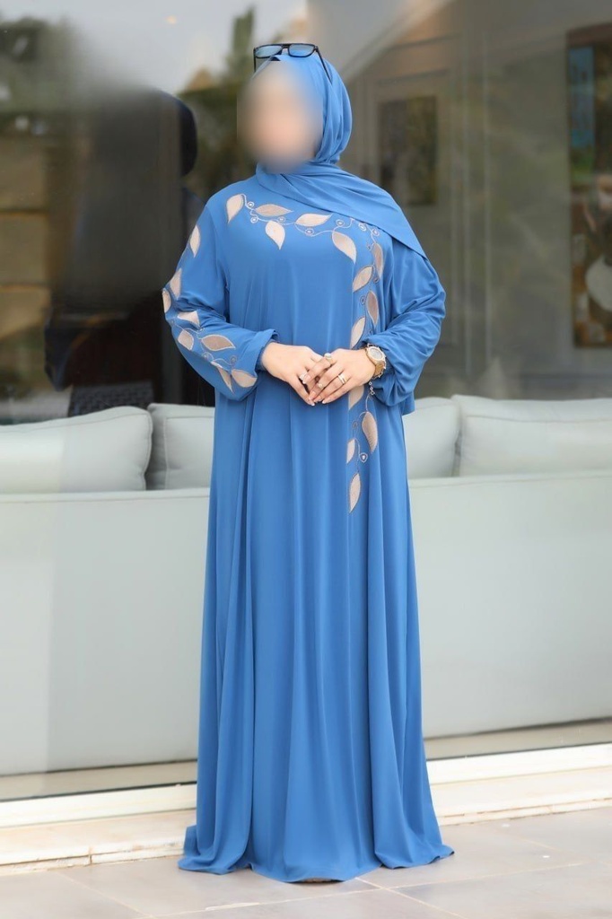 عباية حواء