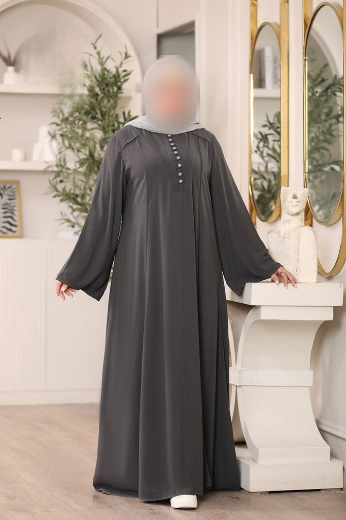 عباية سجدة