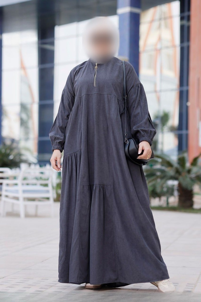 عباية رحيل