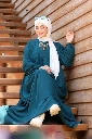 عباية مريم