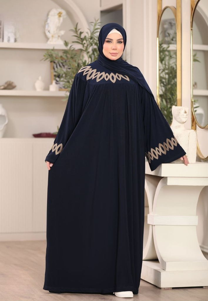 عباية هلا