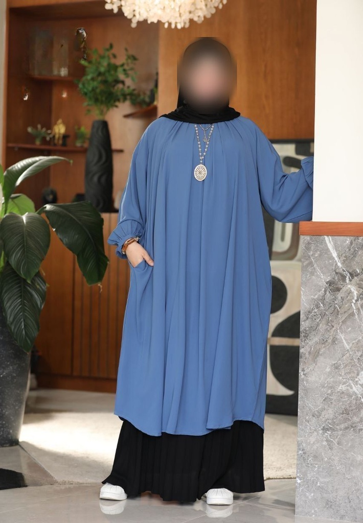 عباية عابدات